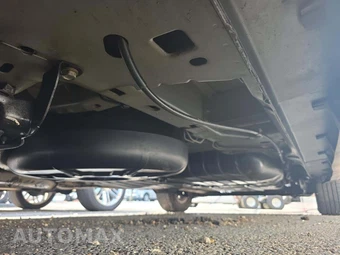 2019 Dodge Grand Caravan GT 121.2" WB - miniatura 7