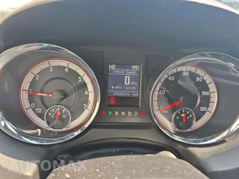2019 Dodge Grand Caravan GT 121.2" WB - miniatura 9