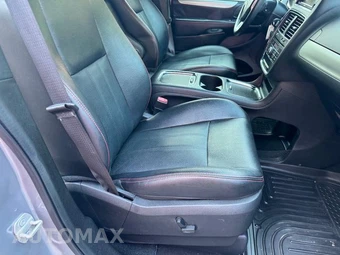 2019 Dodge Grand Caravan GT 121.2" WB - miniatura 22