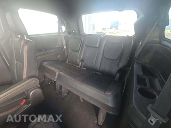 2019 Dodge Grand Caravan GT 121.2" WB - miniatura 11