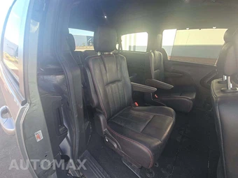 2019 Dodge Grand Caravan GT 121.2" WB - miniatura 14