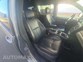 2019 Dodge Grand Caravan GT 121.2" WB - miniatura 16