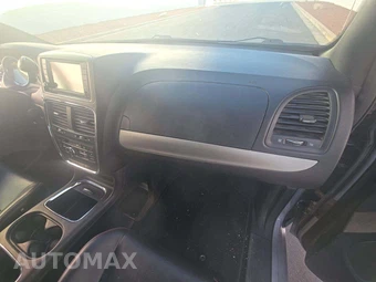 2019 Dodge Grand Caravan GT 121.2" WB - miniatura 17