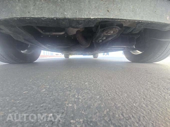 2019 Dodge Grand Caravan GT 121.2" WB - miniatura 18