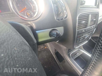 2019 Dodge Grand Caravan GT 121.2" WB - miniatura 5
