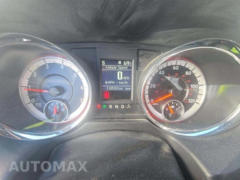 2019 Dodge Grand Caravan GT 121.2" WB - miniatura 6