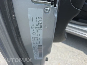 2019 Dodge Grand Caravan GT 121.2" WB - miniatura 14