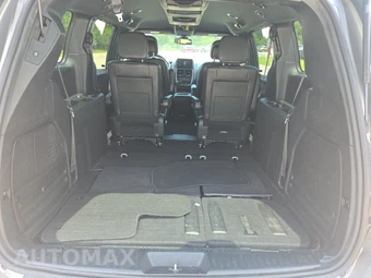 2019 Dodge Grand Caravan GT 121.2" WB - miniatura 16