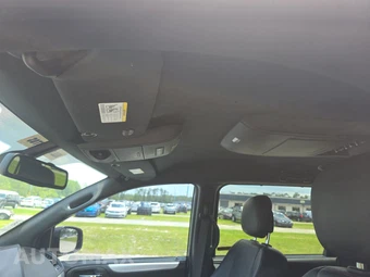 2019 Dodge Grand Caravan GT 121.2" WB - miniatura 17
