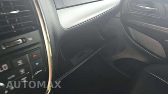 2019 Dodge Grand Caravan GT 121.2" WB - miniatura 19