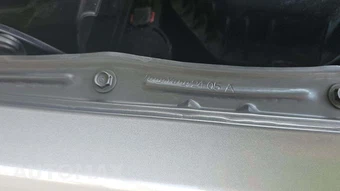 2019 Dodge Grand Caravan GT 121.2" WB - miniatura 21