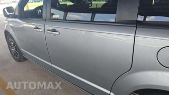 2019 Dodge Grand Caravan GT 121.2" WB - miniatura 22