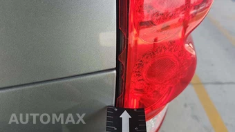 2019 Dodge Grand Caravan GT 121.2" WB - miniatura 23