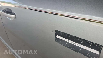 2019 Dodge Grand Caravan GT 121.2" WB - miniatura 26