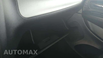 2019 Dodge Grand Caravan GT 121.2" WB - miniatura 27