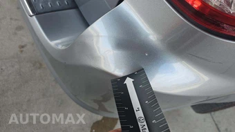 2019 Dodge Grand Caravan GT 121.2" WB - miniatura 32