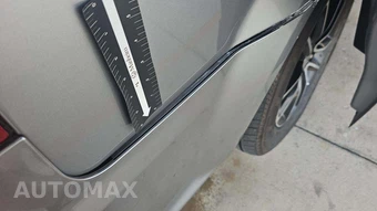 2019 Dodge Grand Caravan GT 121.2" WB - miniatura 33