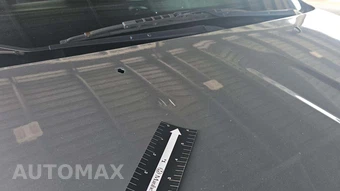 2019 Dodge Grand Caravan GT 121.2" WB - miniatura 34