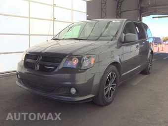 2019 Dodge Grand Caravan GT 121.2" WB