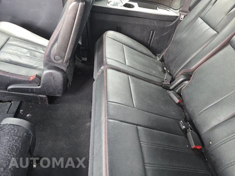 2019 Dodge Grand Caravan GT 121.2" WB – miniatura 14