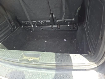 2019 Dodge Grand Caravan GT 121.2" WB – miniatura 17