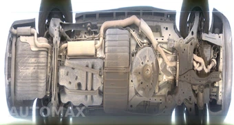 2019 Dodge Grand Caravan GT 121.2" WB – miniatura 20