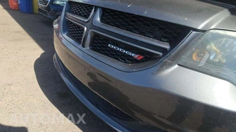 2019 Dodge Grand Caravan GT 121.2" WB – miniatura 25