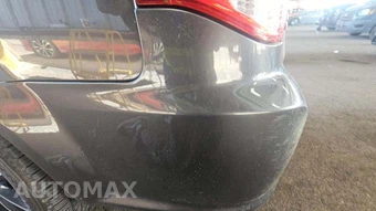2019 Dodge Grand Caravan GT 121.2" WB – miniatura 26