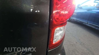2019 Dodge Grand Caravan GT 121.2" WB – miniatura 31
