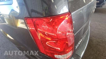 2019 Dodge Grand Caravan GT 121.2" WB – miniatura 33