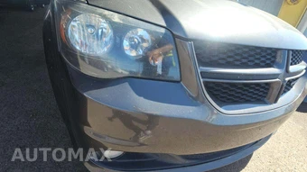 2019 Dodge Grand Caravan GT 121.2" WB – miniatura 35