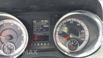 2019 Dodge Grand Caravan GT 121.2" WB - miniatura 22