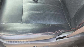 2019 Dodge Grand Caravan GT 121.2" WB - miniatura 23