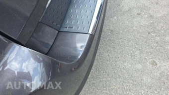 2019 Dodge Grand Caravan GT 121.2" WB - miniatura 28