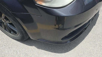 2019 Dodge Grand Caravan GT 121.2" WB - miniatura 33