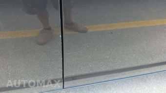 2019 Dodge Grand Caravan GT 121.2" WB - miniatura 35