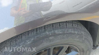 2019 Dodge Grand Caravan GT 121.2" WB - miniatura 37