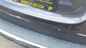2019 Dodge Grand Caravan GT 121.2" WB - miniatura 39