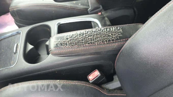 2019 Dodge Grand Caravan GT 121.2" WB - miniatura 40