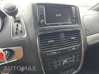 2019 Dodge Grand Caravan GT 121.2" WB – miniatura 11