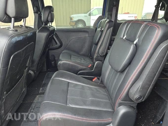 2019 Dodge Grand Caravan GT 121.2" WB – miniatura 13