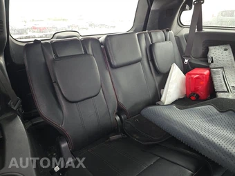 2019 Dodge Grand Caravan GT 121.2" WB – miniatura 14