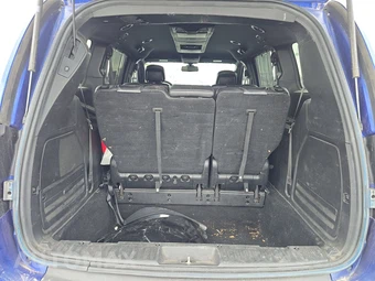 2019 Dodge Grand Caravan GT 121.2" WB – miniatura 17