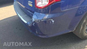 2019 Dodge Grand Caravan GT 121.2" WB – miniatura 23