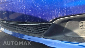 2019 Dodge Grand Caravan GT 121.2" WB – miniatura 25