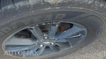 2019 Dodge Grand Caravan GT 121.2" WB – miniatura 29