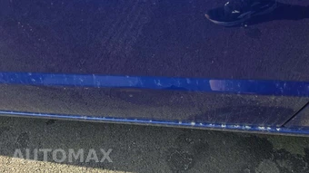 2019 Dodge Grand Caravan GT 121.2" WB – miniatura 31