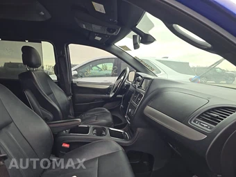 2019 Dodge Grand Caravan GT 121.2" WB – miniatura 8