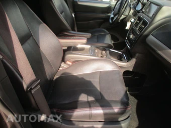 2019 Dodge Grand Caravan GT 121.2" WB - miniatura 14