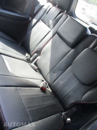 2019 Dodge Grand Caravan GT 121.2" WB - miniatura 18
